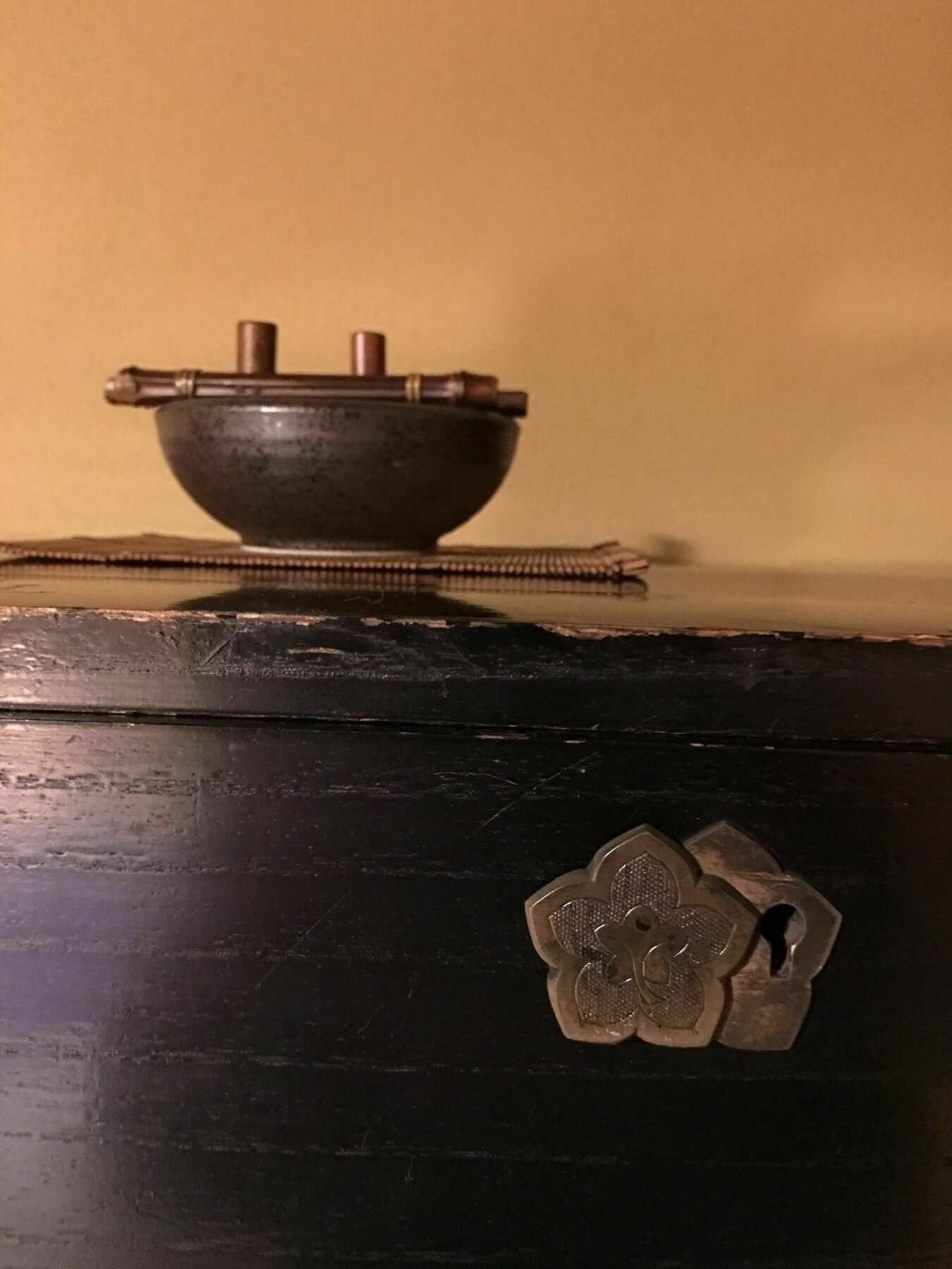 Korakuan Villa Kyoto Eksteriør billede