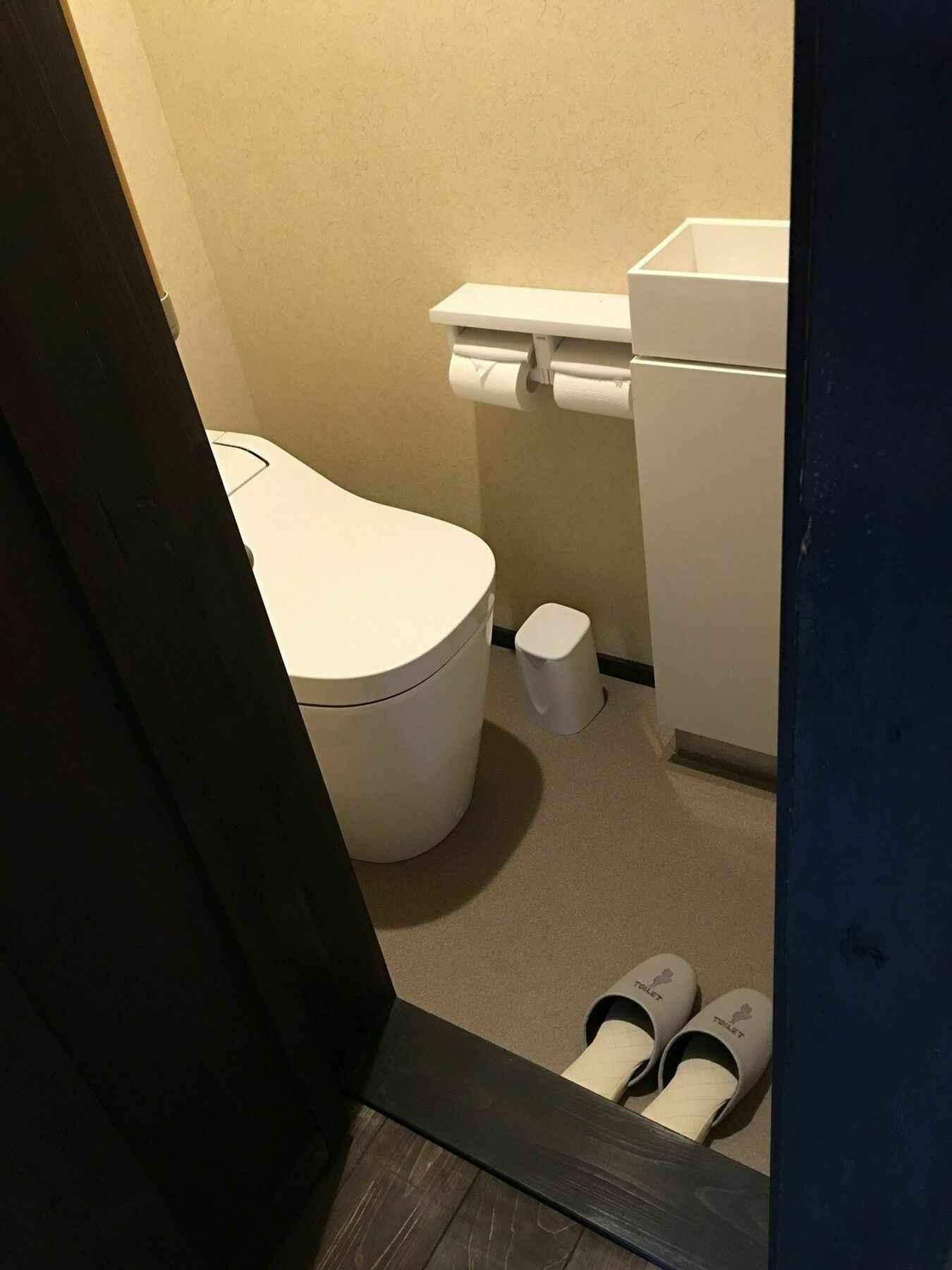 Korakuan Villa Kyoto Eksteriør billede